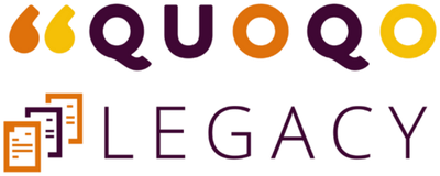 Quoqo Legacy